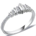 solitaire ring