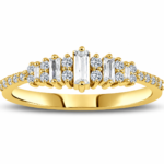rose ring